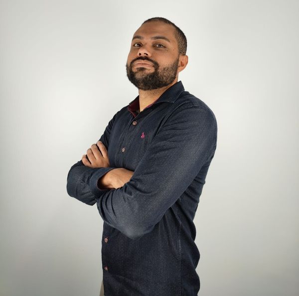 Foto de Paulo Fernando